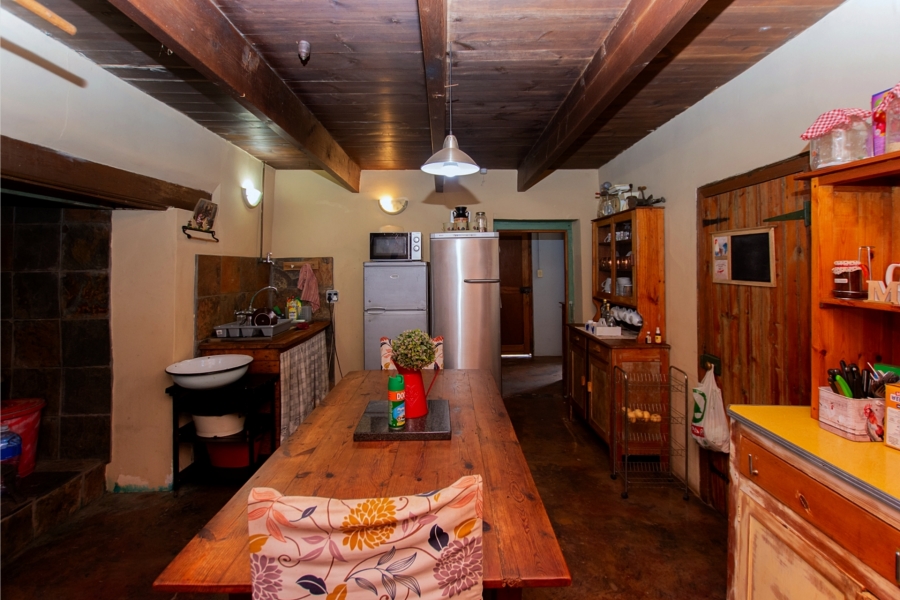 3 Bedroom Property for Sale in Piketberg Rural Western Cape